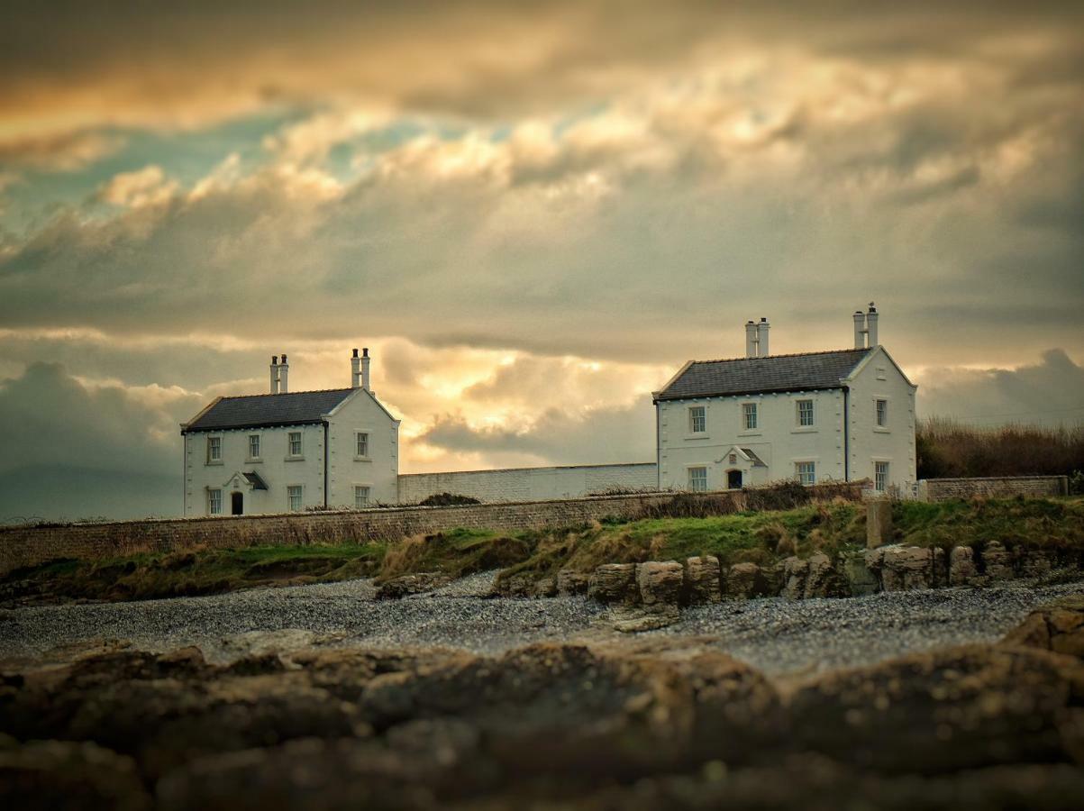 Conwy Cottage Buitenkant foto